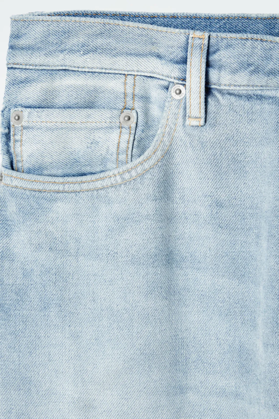 COS POOL WIDE-LEG JEANS-Women Jeans | Pants