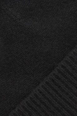 COS PURE CASHMERE BEANIE-Women Hats & Scarves | Cashmere