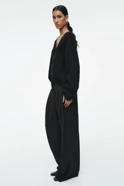 COS PURE CASHMERE CARDIGAN-Women Cashmere | Sweaters & Cardigans