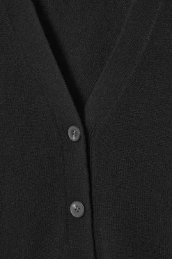 COS PURE CASHMERE CARDIGAN-Women Cashmere | Sweaters & Cardigans