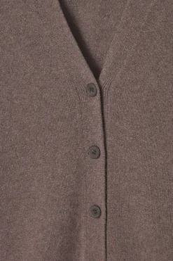 COS PURE CASHMERE CARDIGAN-Women Cashmere | Sweaters & Cardigans