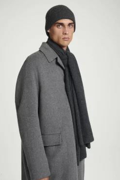 COS PURE CASHMERE SCARF-Women Hats & Scarves | Hats & Scarves