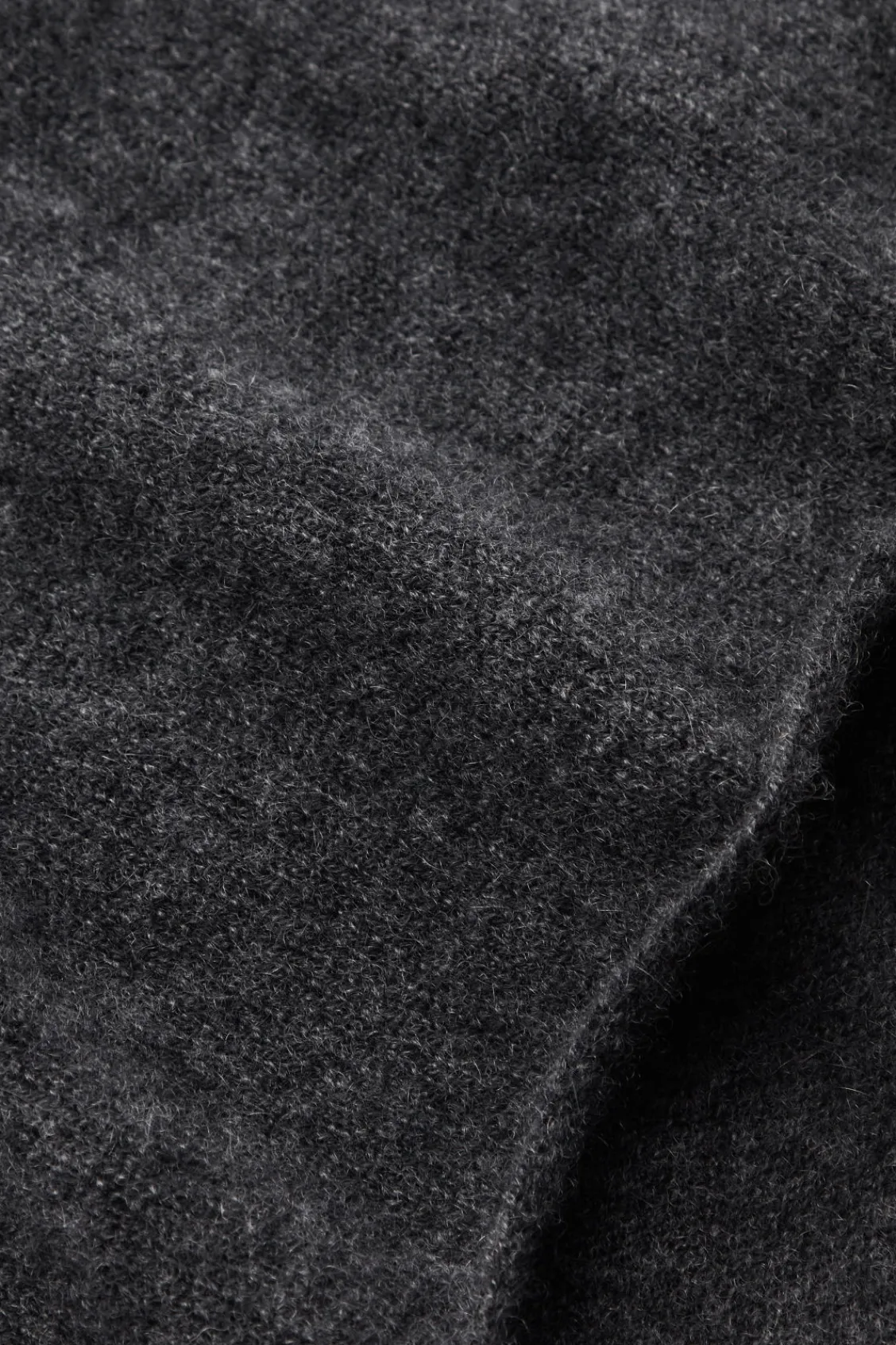 COS PURE CASHMERE SCARF-Women Hats & Scarves | Hats & Scarves
