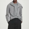 COS PURE CASHMERE SWEATER- Cashmere | Sweaters & Cardigans
