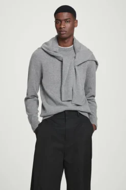 COS PURE CASHMERE SWEATER- Cashmere | Sweaters & Cardigans