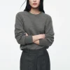 COS PURE CASHMERE SWEATER-Women Cashmere | Sweaters & Cardigans