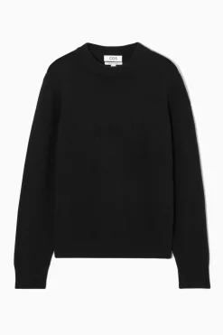 COS PURE CASHMERE SWEATER-Women Cashmere | Sweaters & Cardigans