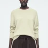 COS PURE CASHMERE SWEATER-Women Cashmere | Sweaters & Cardigans