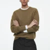 COS PURE CASHMERE SWEATER-Women Cashmere | Sweaters & Cardigans