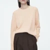 COS PURE CASHMERE SWEATER-Women Cashmere | Sweaters & Cardigans