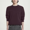 COS PURE CASHMERE SWEATER- Cashmere | Sweaters & Cardigans