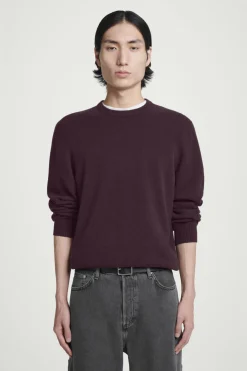 COS PURE CASHMERE SWEATER- Cashmere | Sweaters & Cardigans
