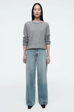 COS PURE CASHMERE SWEATER-Women Cashmere | Sweaters & Cardigans