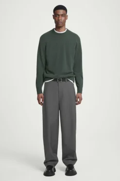 COS PURE CASHMERE SWEATER- Cashmere | Sweaters & Cardigans