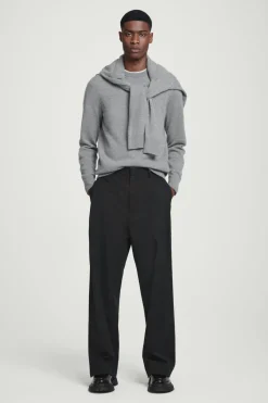 COS PURE CASHMERE SWEATER- Cashmere | Sweaters & Cardigans