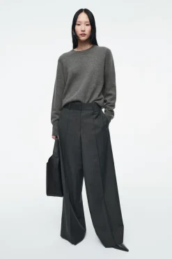 COS PURE CASHMERE SWEATER-Women Cashmere | Sweaters & Cardigans