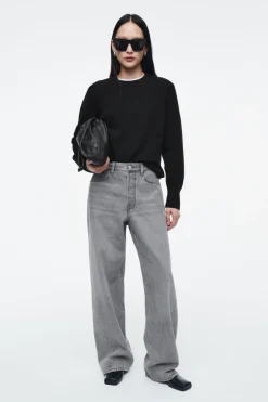 COS PURE CASHMERE SWEATER-Women Cashmere | Sweaters & Cardigans