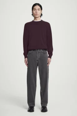 COS PURE CASHMERE SWEATER- Cashmere | Sweaters & Cardigans