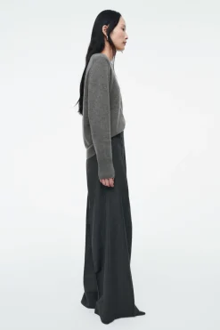COS PURE CASHMERE SWEATER-Women Cashmere | Sweaters & Cardigans