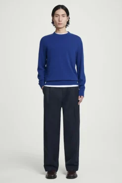 COS PURE CASHMERE SWEATER- Cashmere | Sweaters & Cardigans