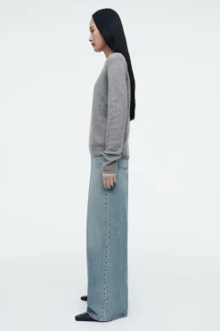 COS PURE CASHMERE SWEATER-Women Cashmere | Sweaters & Cardigans