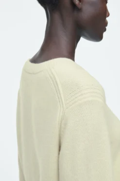COS PURE CASHMERE SWEATER-Women Cashmere | Sweaters & Cardigans