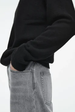 COS PURE CASHMERE SWEATER-Women Cashmere | Sweaters & Cardigans