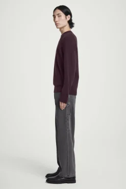 COS PURE CASHMERE SWEATER- Cashmere | Sweaters & Cardigans