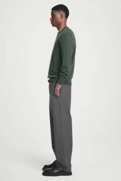 COS PURE CASHMERE SWEATER- Cashmere | Sweaters & Cardigans