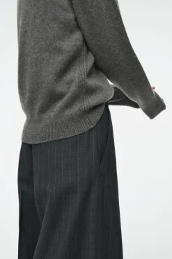 COS PURE CASHMERE SWEATER-Women Cashmere | Sweaters & Cardigans