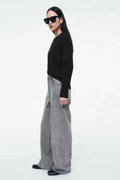 COS PURE CASHMERE SWEATER-Women Cashmere | Sweaters & Cardigans