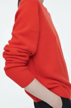 COS PURE CASHMERE SWEATER-Women Cashmere | Sweaters & Cardigans