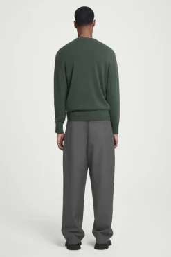 COS PURE CASHMERE SWEATER- Cashmere | Sweaters & Cardigans