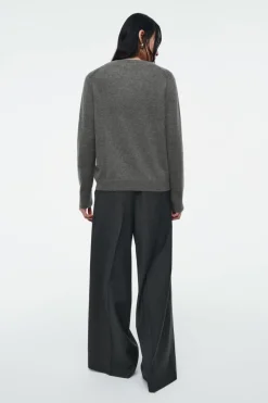COS PURE CASHMERE SWEATER-Women Cashmere | Sweaters & Cardigans