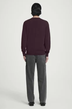 COS PURE CASHMERE SWEATER- Cashmere | Sweaters & Cardigans