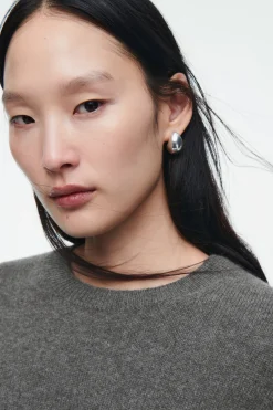 COS PURE CASHMERE SWEATER-Women Cashmere | Sweaters & Cardigans