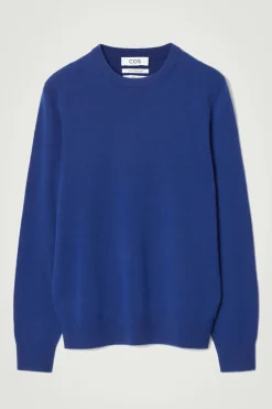 COS PURE CASHMERE SWEATER- Cashmere | Sweaters & Cardigans