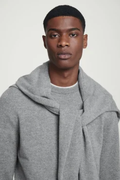 COS PURE CASHMERE SWEATER- Cashmere | Sweaters & Cardigans