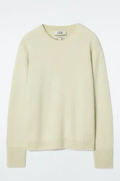 COS PURE CASHMERE SWEATER-Women Cashmere | Sweaters & Cardigans