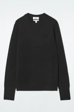 COS PURE CASHMERE SWEATER-Women Cashmere | Sweaters & Cardigans