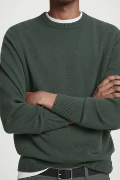 COS PURE CASHMERE SWEATER- Cashmere | Sweaters & Cardigans