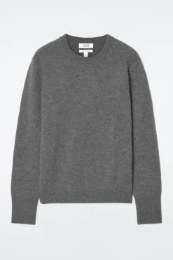 COS PURE CASHMERE SWEATER-Women Cashmere | Sweaters & Cardigans