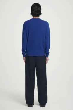 COS PURE CASHMERE SWEATER- Cashmere | Sweaters & Cardigans
