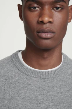 COS PURE CASHMERE SWEATER- Cashmere | Sweaters & Cardigans