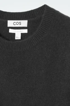 COS PURE CASHMERE SWEATER-Women Cashmere | Sweaters & Cardigans