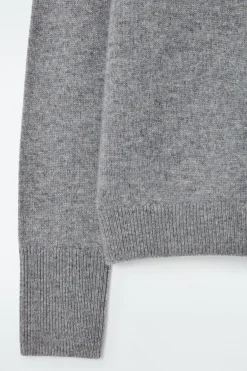 COS PURE CASHMERE SWEATER-Women Cashmere | Sweaters & Cardigans