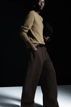 COS PURE CASHMERE SWEATER-Women Cashmere | Sweaters & Cardigans