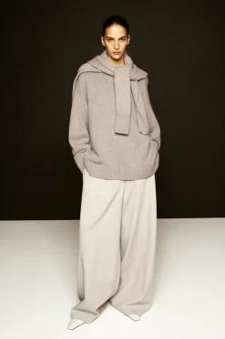 COS PURE CASHMERE SWEATER-Women Cashmere | Sweaters & Cardigans