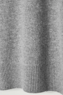 COS PURE CASHMERE SWEATER- Cashmere | Sweaters & Cardigans
