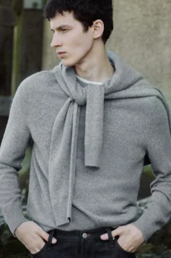 COS PURE CASHMERE SWEATER- Cashmere | Sweaters & Cardigans